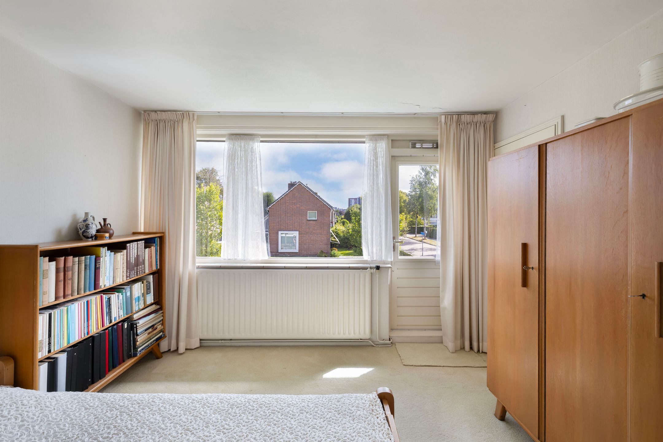 Photo 30 of Tjalling Wagenaarstraat 20