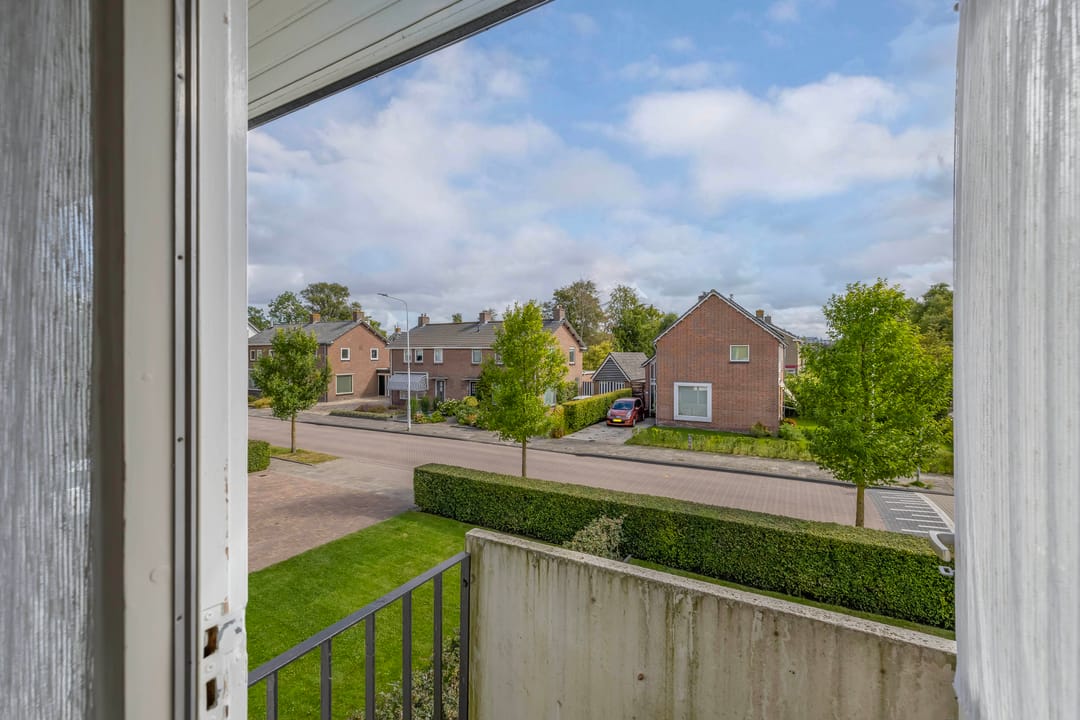 Photo 31 of Tjalling Wagenaarstraat 20