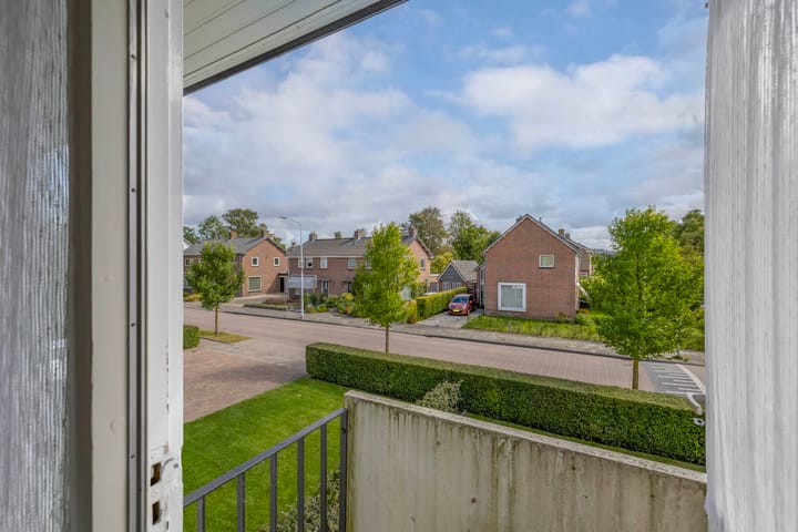 Foto 31 van Tjalling Wagenaarstraat 20