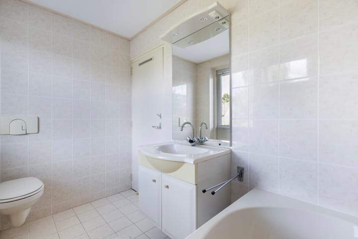 Foto 32 van Tjalling Wagenaarstraat 20