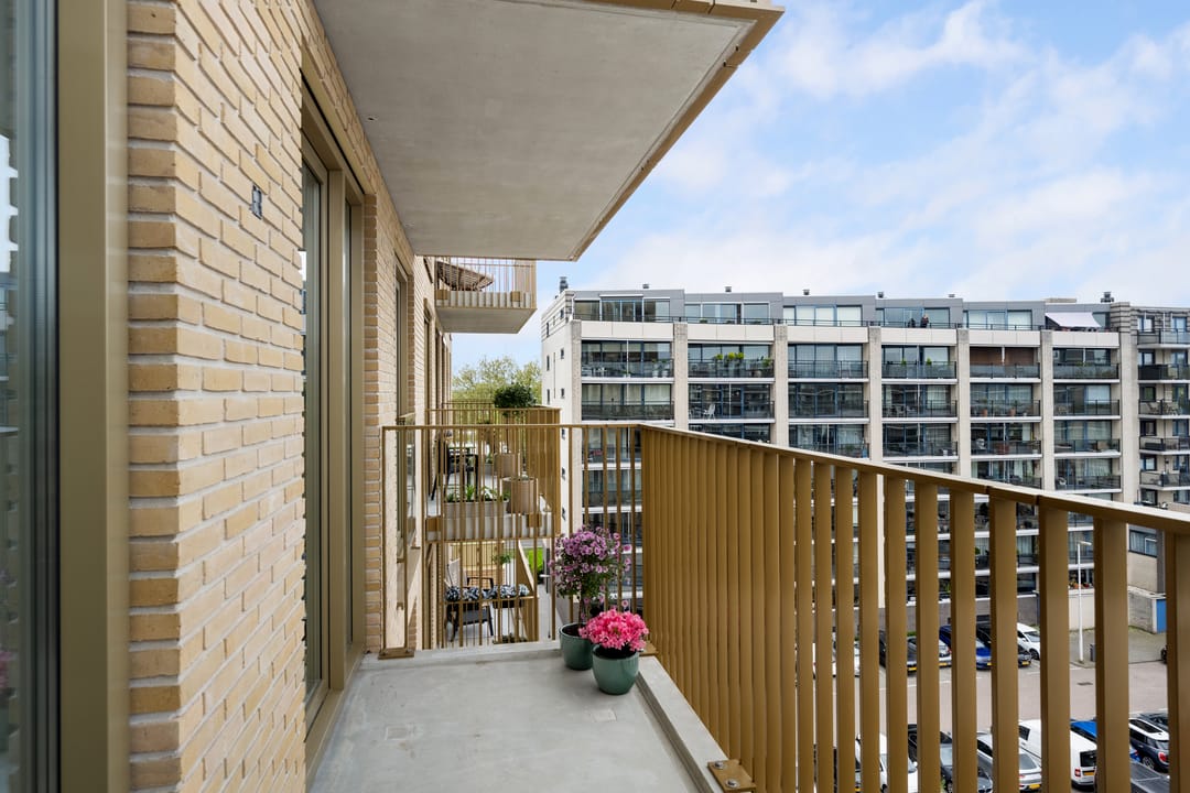 Foto 13 van Jaap van der Hoekplaats 120