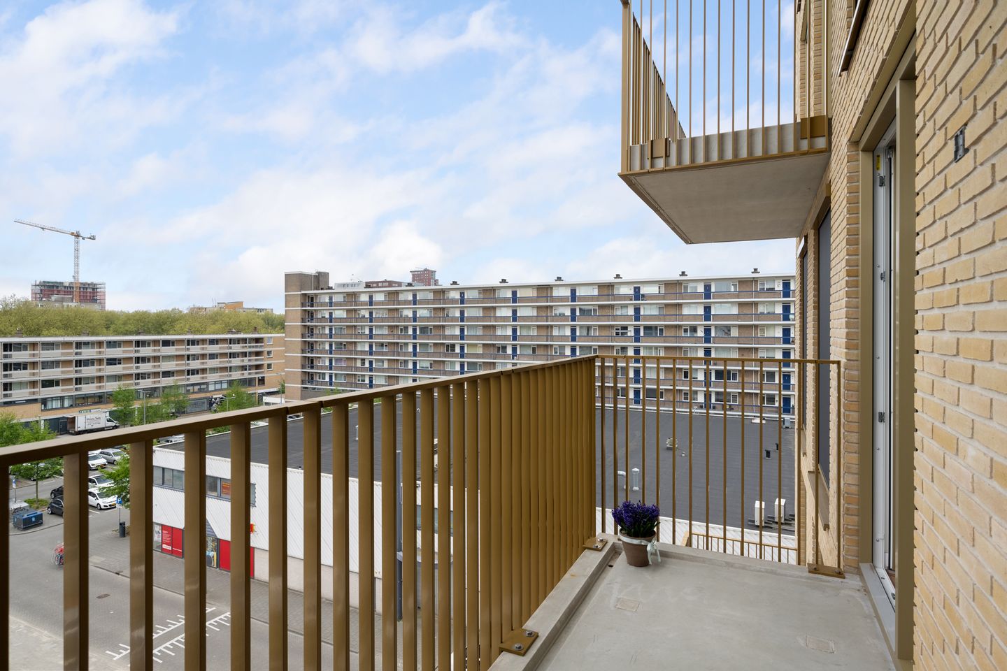 Foto 14 van Jaap van der Hoekplaats 120