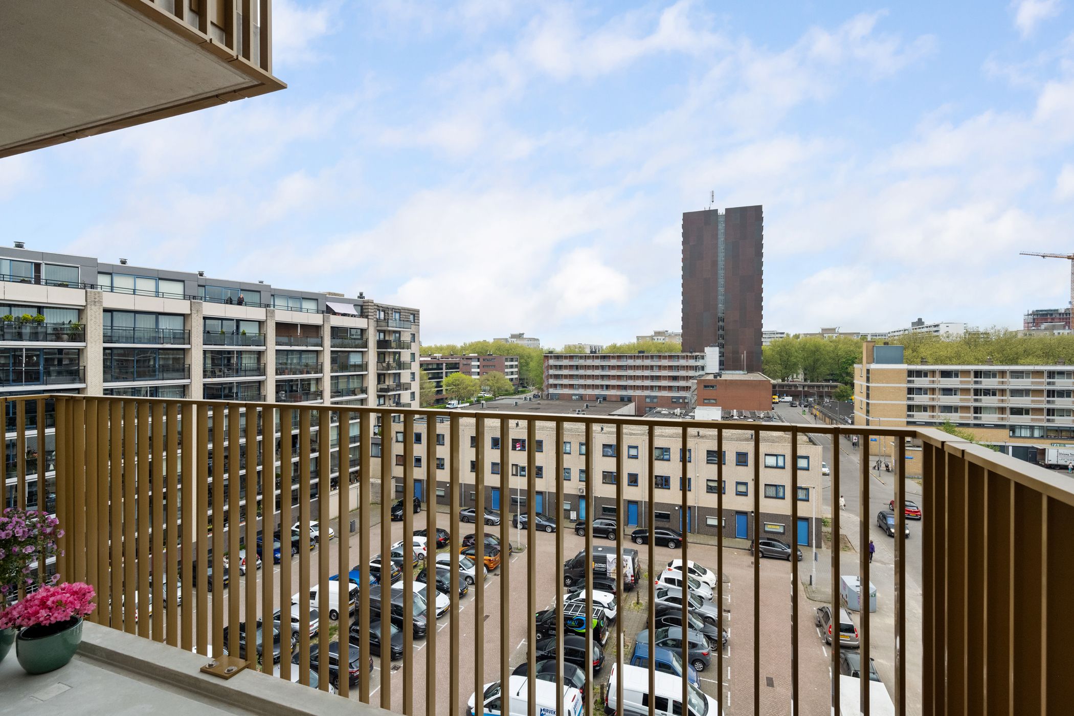 Foto 15 van Jaap van der Hoekplaats 120