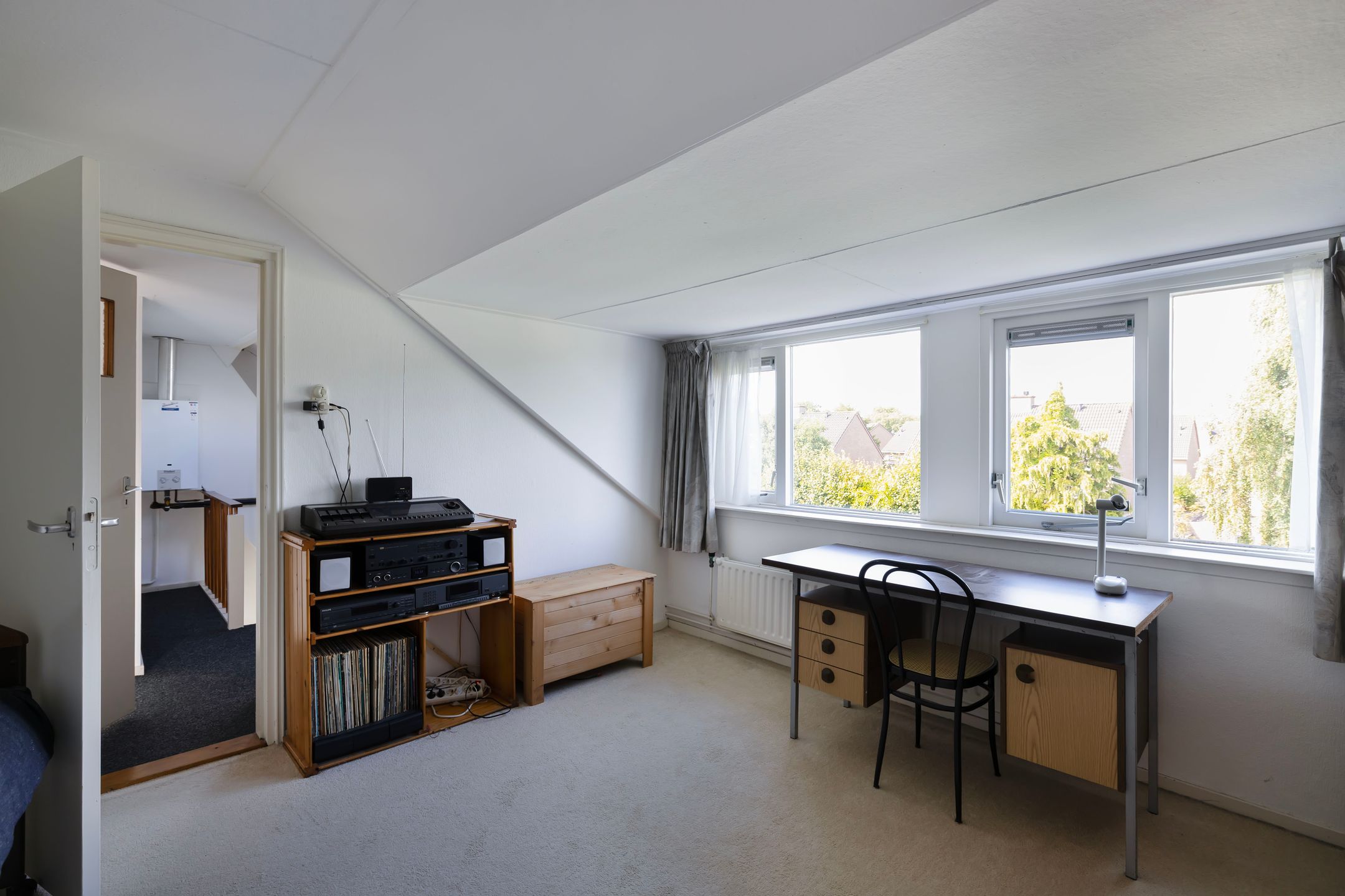 Photo 36 of Tjalling Wagenaarstraat 20