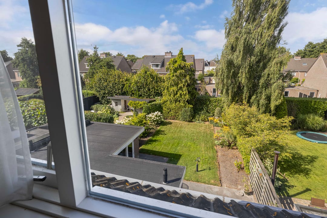 Photo 37 of Tjalling Wagenaarstraat 20