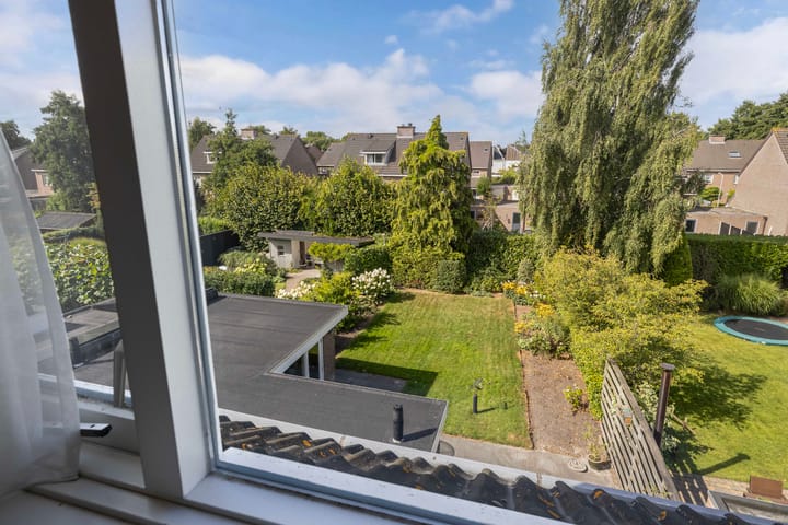 Foto 37 van Tjalling Wagenaarstraat 20