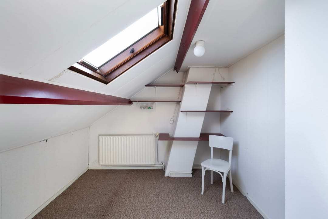 Photo 38 of Tjalling Wagenaarstraat 20