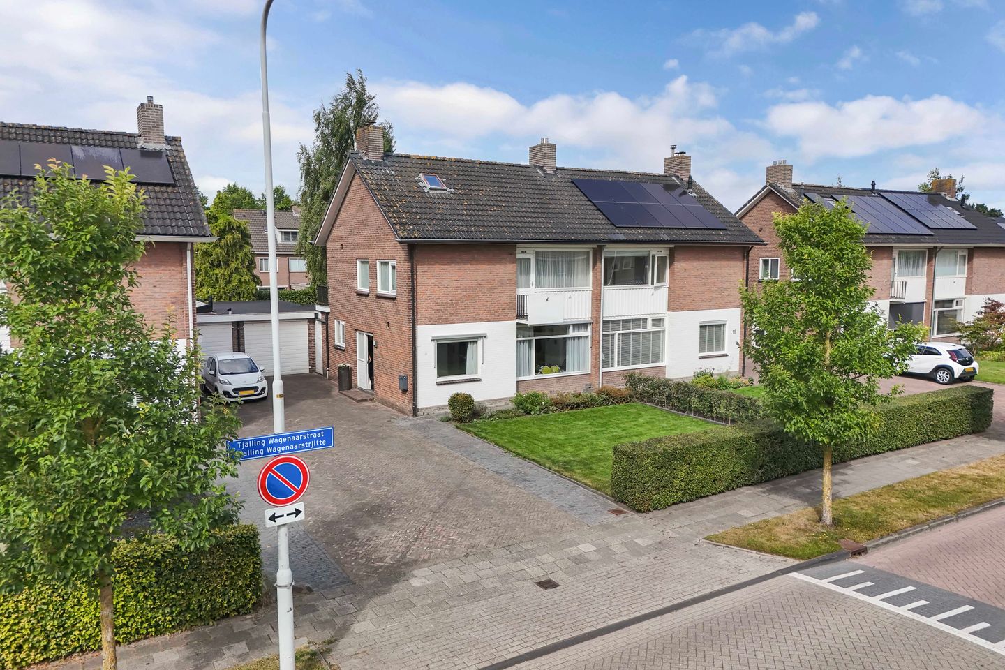 Photo 40 of Tjalling Wagenaarstraat 20