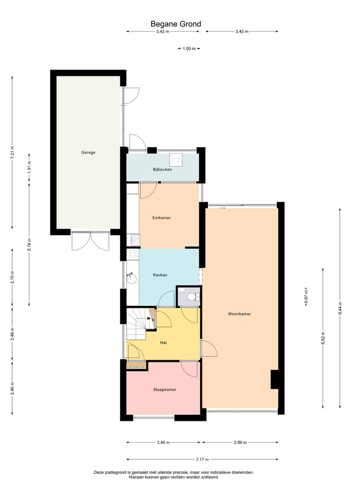Foto 41 van Tjalling Wagenaarstraat 20