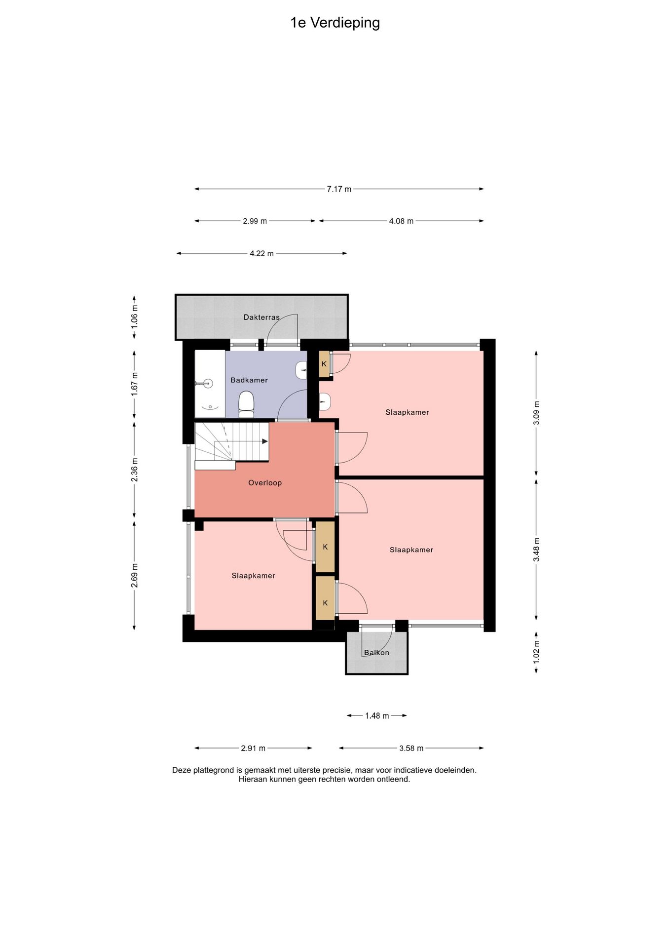 Photo 42 of Tjalling Wagenaarstraat 20