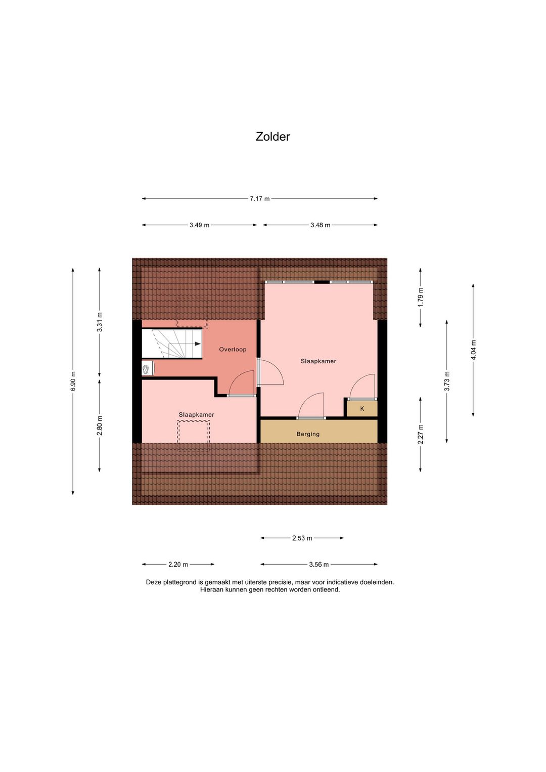 Photo 43 of Tjalling Wagenaarstraat 20