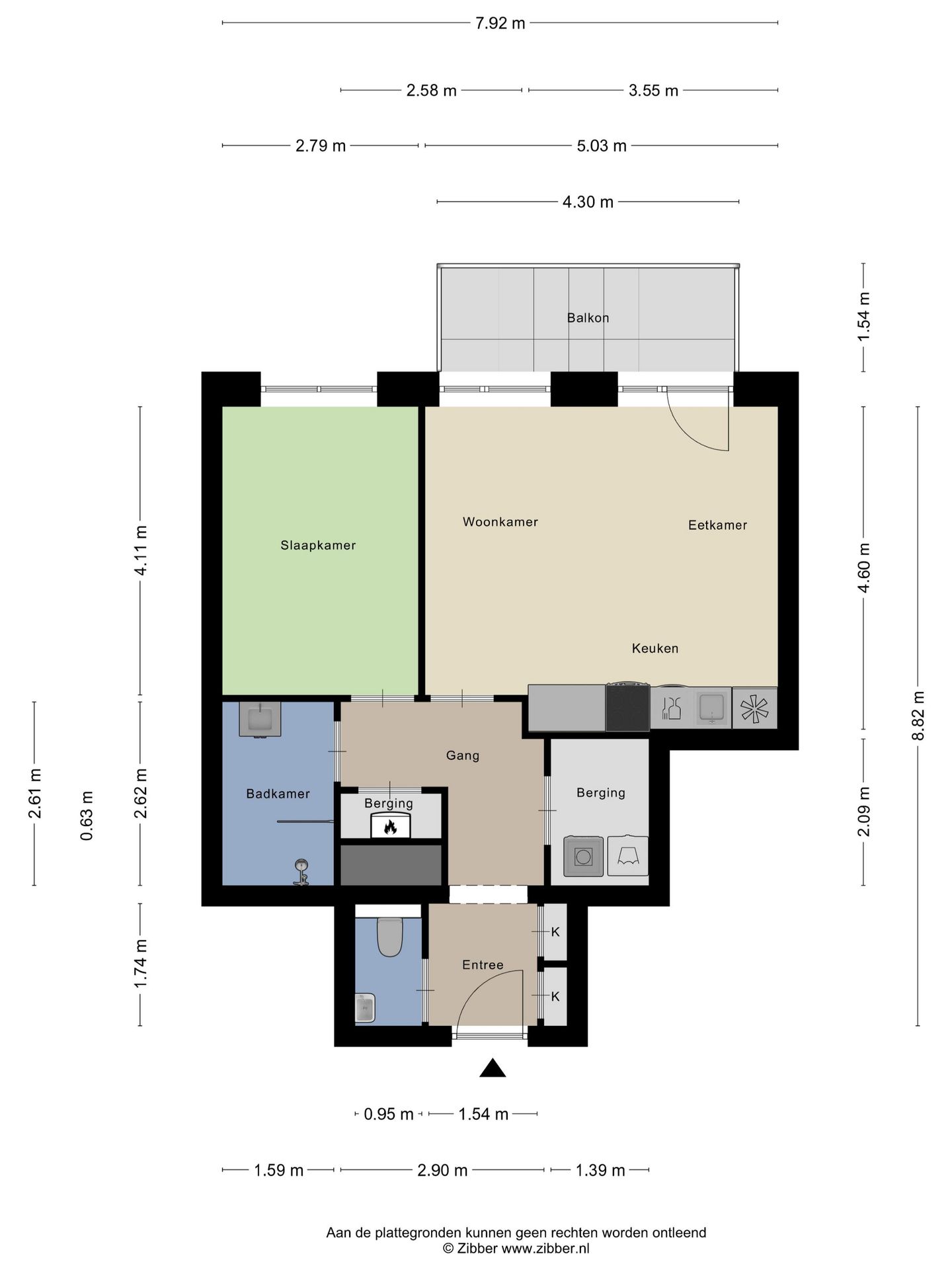 Foto 35 van Jaap van der Hoekplaats 120