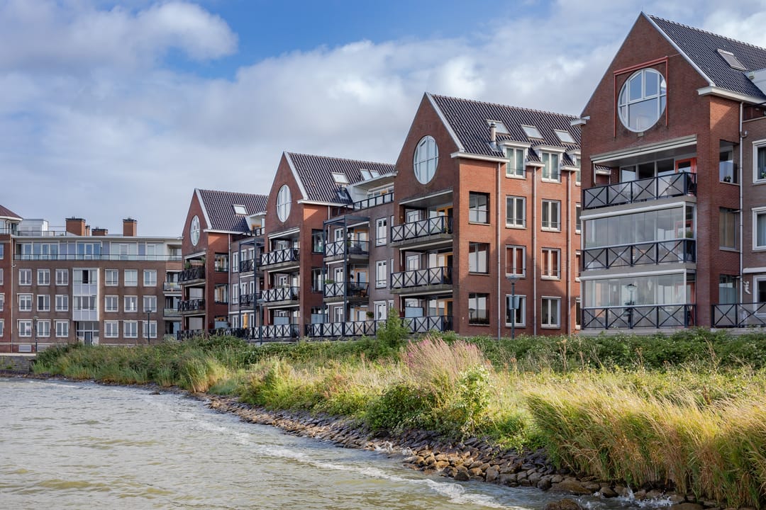 Foto 1 van Visserseiland 173