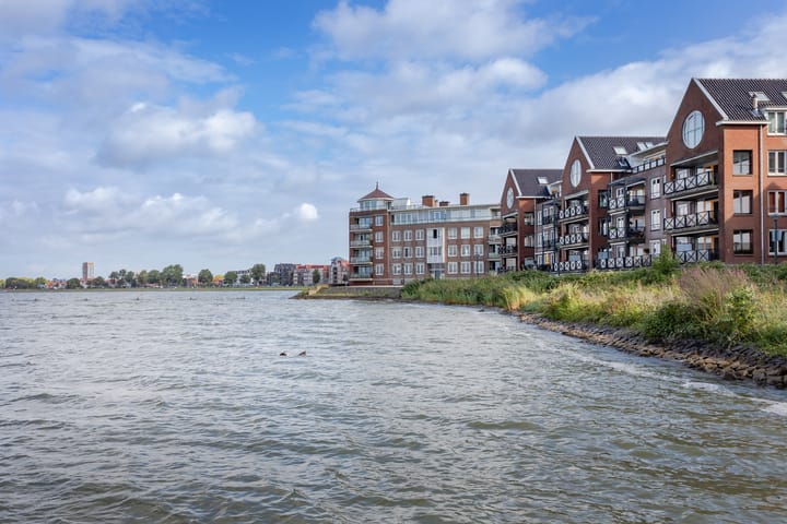 Foto 2 van Visserseiland 173