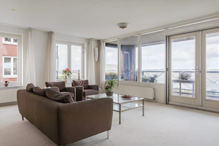 Foto 3 van Visserseiland 173