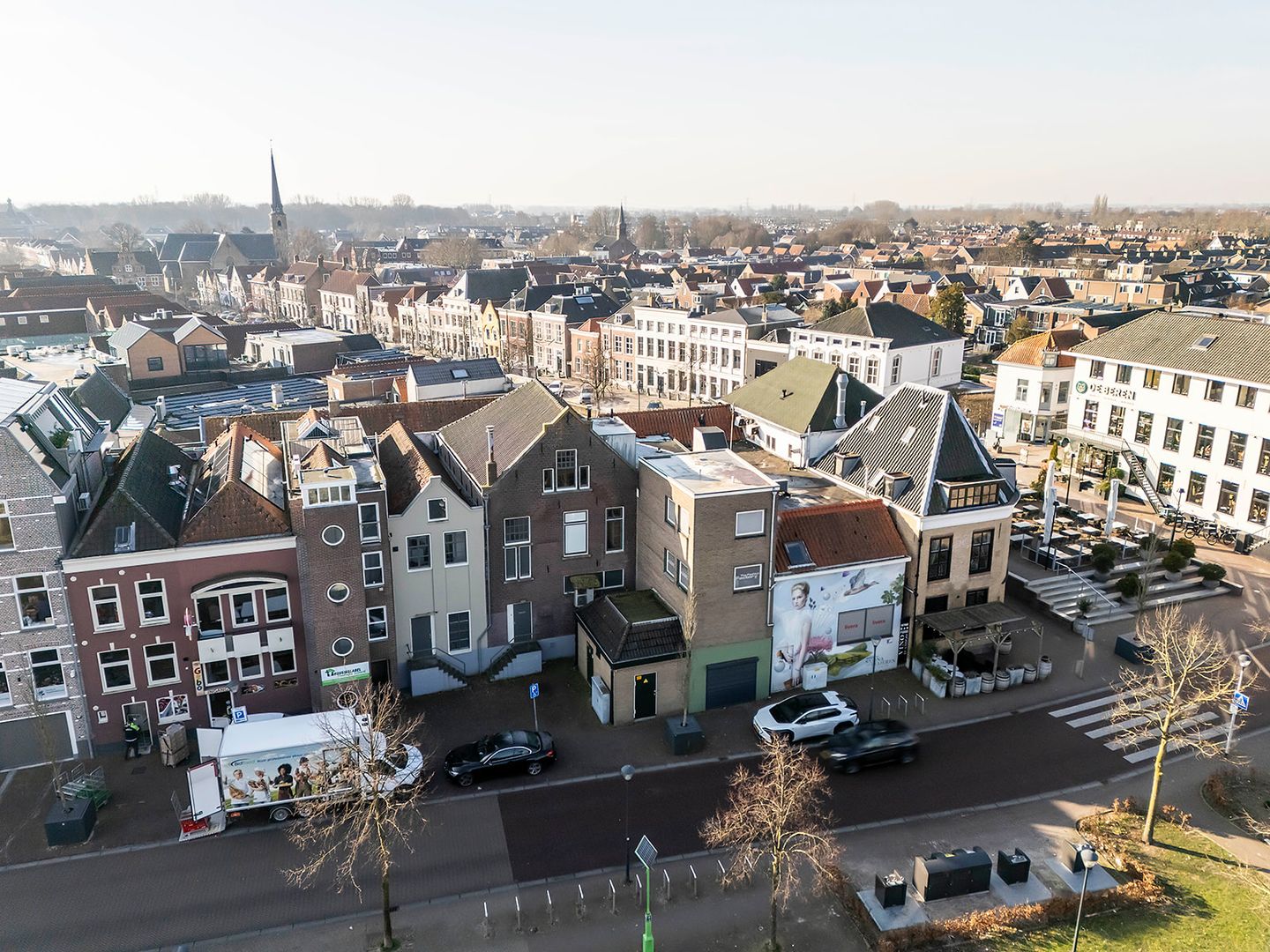 View photo 4 of Oostdijk 1-A