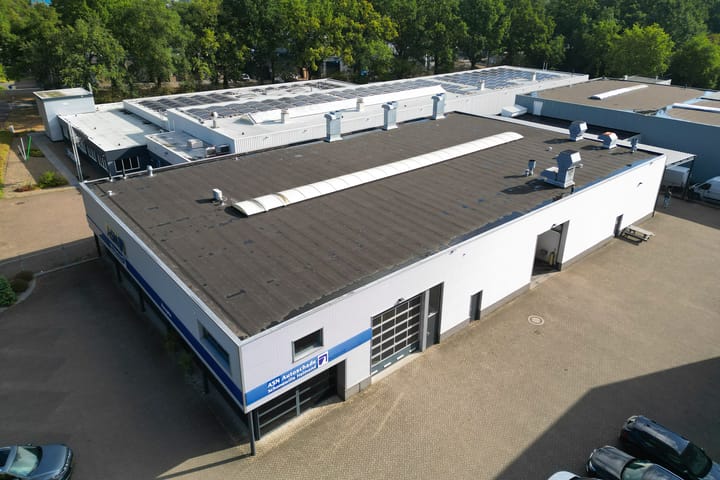 Duizeldonksestraat 22, Helmond