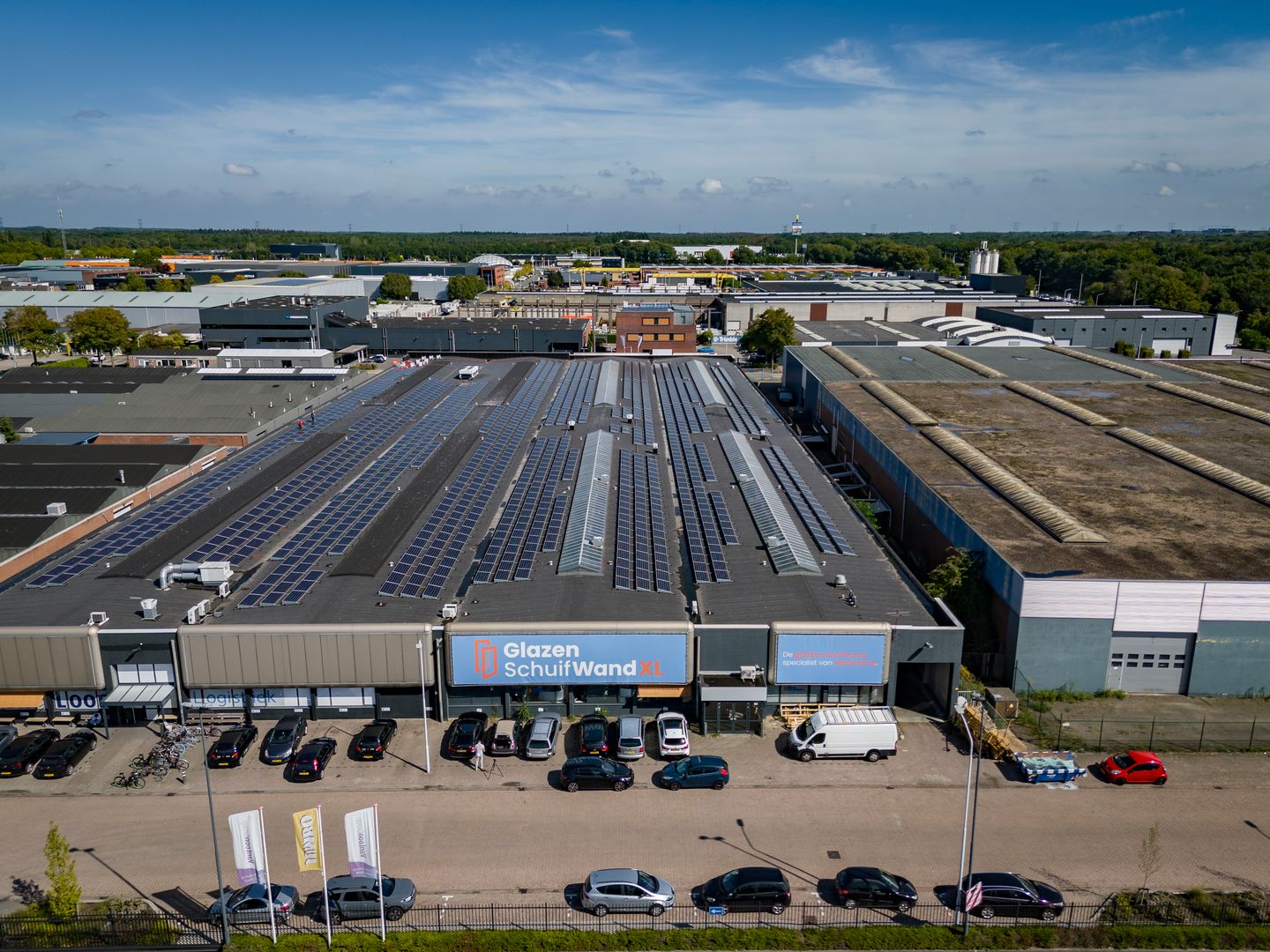 Bekijk foto 1 van Bedrijfsweg 55