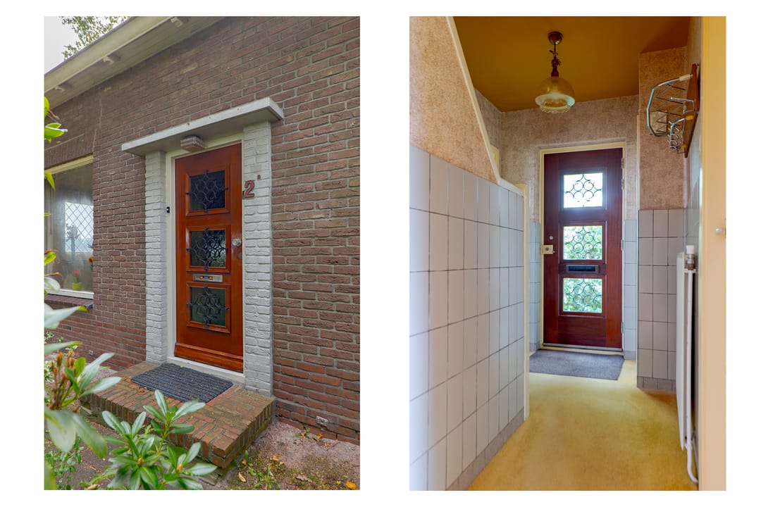 Photo 8 of Rolderstraat 2-A