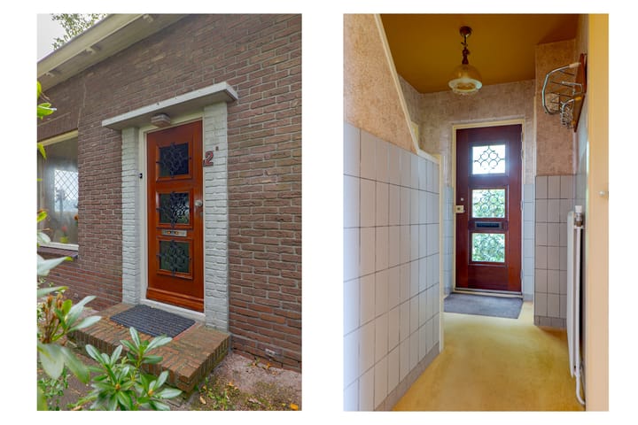 Foto 8 van Rolderstraat 2-A