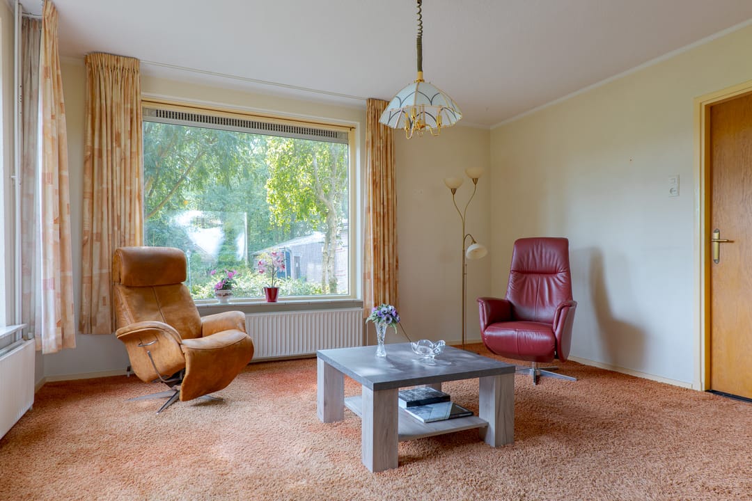Photo 11 of Rolderstraat 2-A