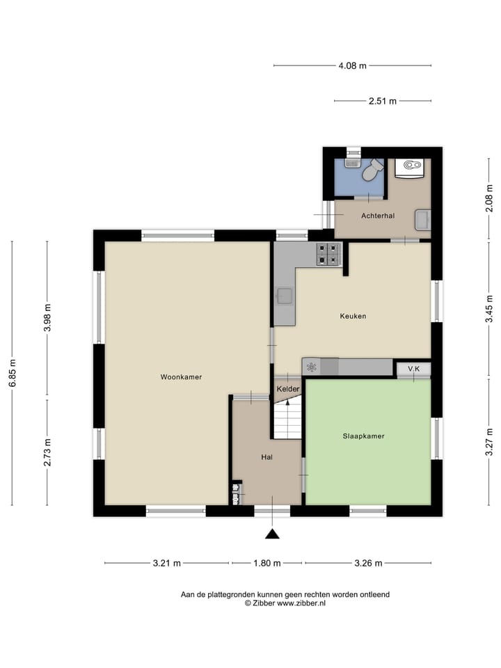 Foto 62 van Rolderstraat 2-A