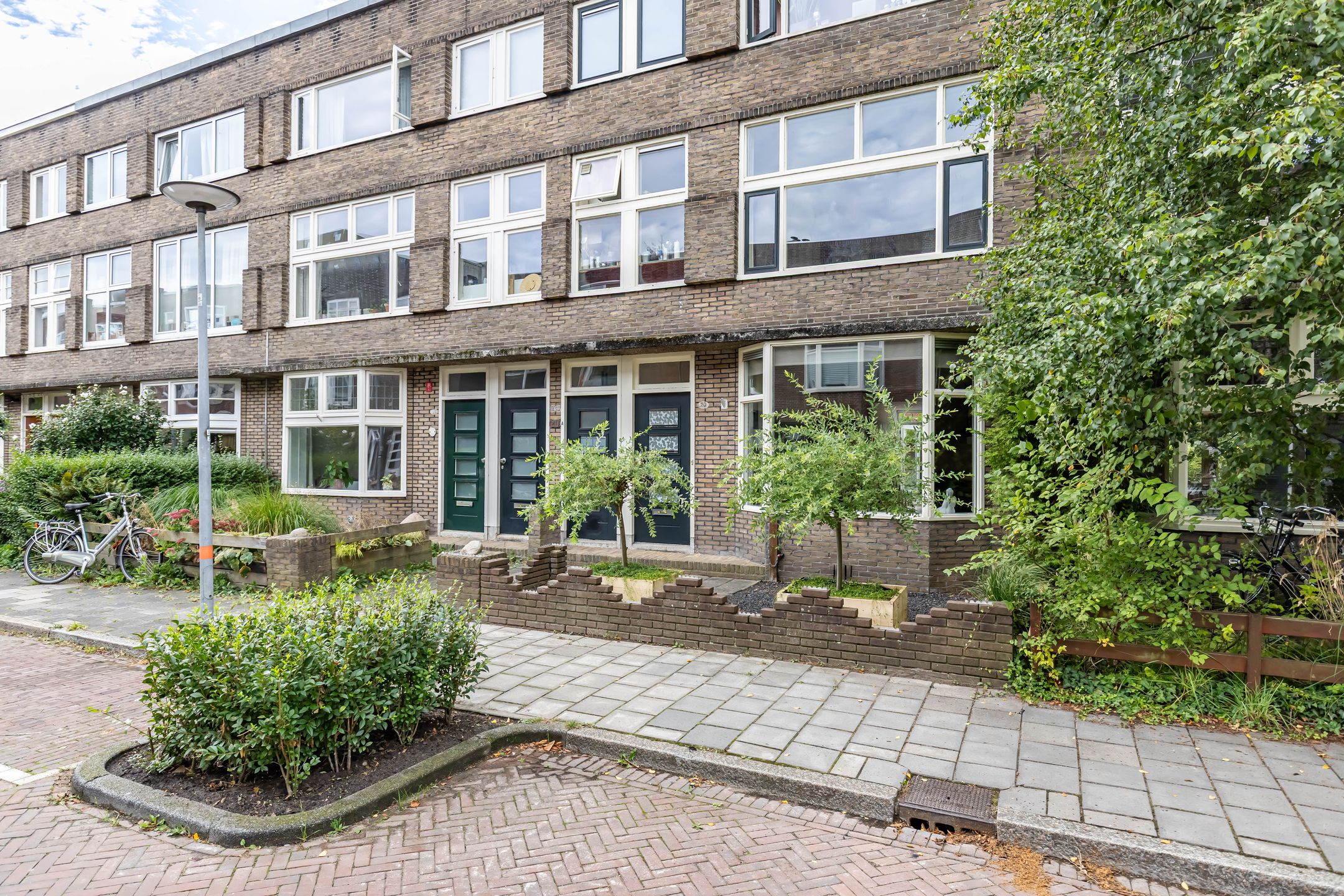 Oppenheimstraat, 20, Groningen, 9714EP, Groningen, Nederland 20 