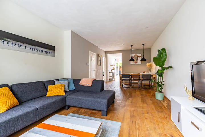 Foto 2 van Oppenheimstraat 20