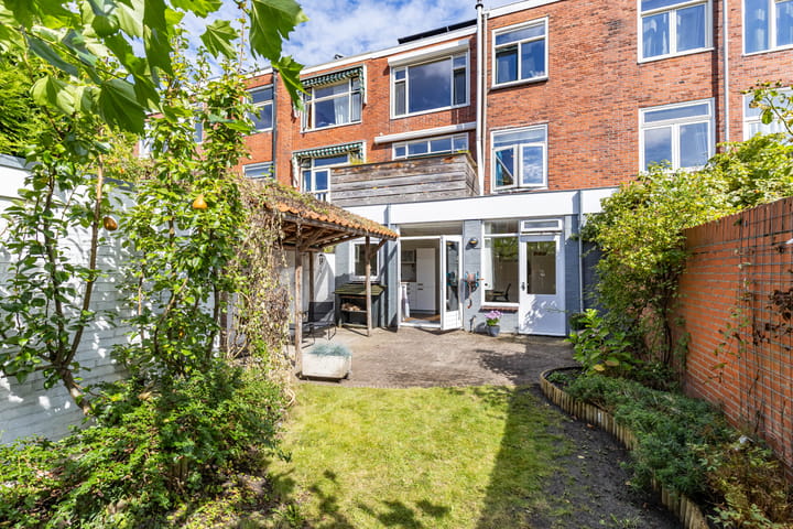 Foto 3 van Oppenheimstraat 20