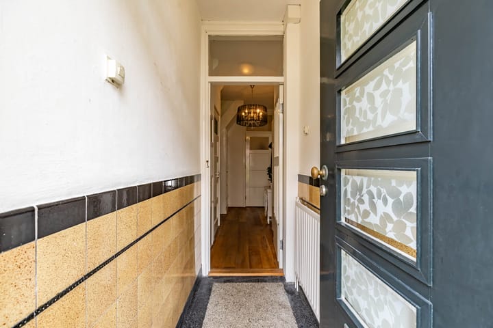 Foto 5 van Oppenheimstraat 20