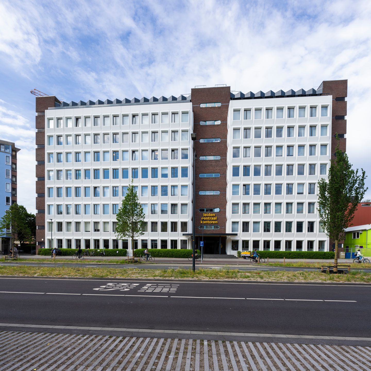 Bekijk foto 1 van Schuttersveld 9