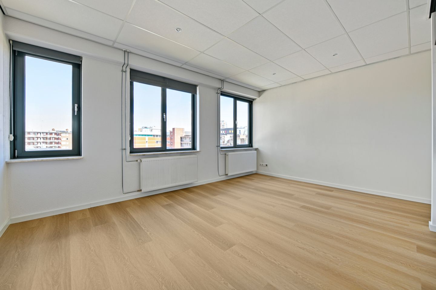 Foto 4 van Kalverstraat 8-4