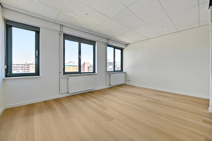 Foto 4 van Kalverstraat 8-4