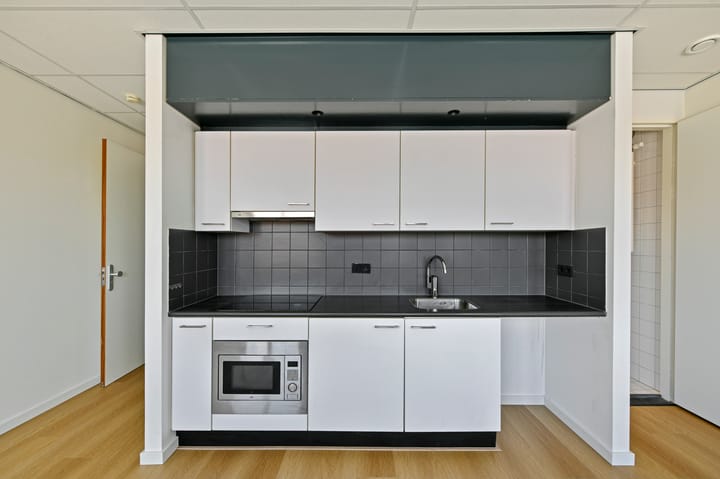 Photo 15 of Kalverstraat 8-4