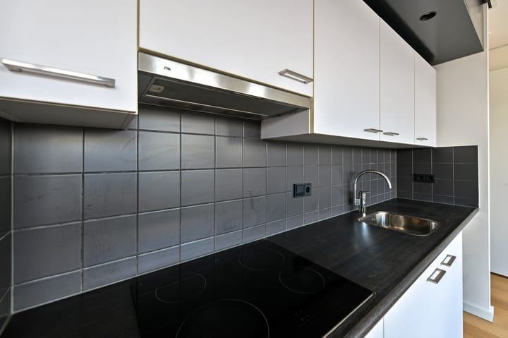 Photo 17 of Kalverstraat 8-4