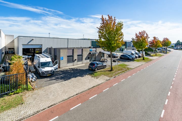 Hoppenkuil 11, Eindhoven