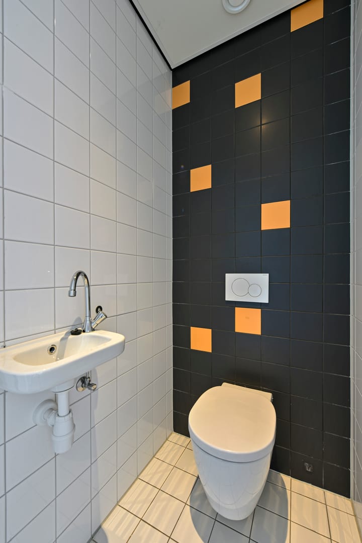 Photo 21 of Kalverstraat 8-4