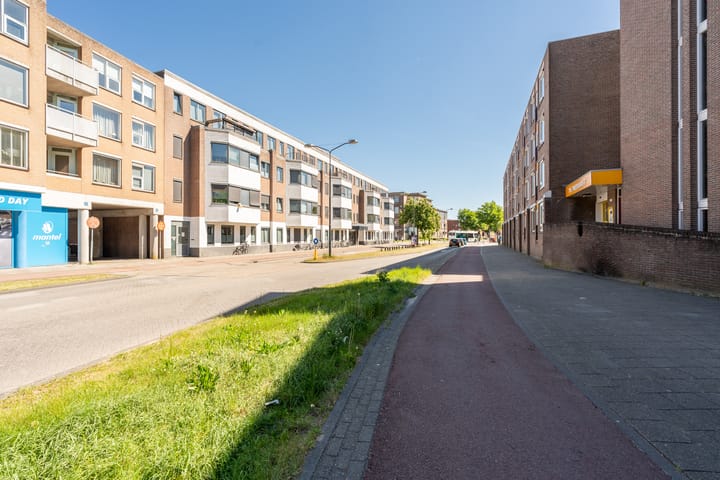 Photo 27 of Kalverstraat 8-4