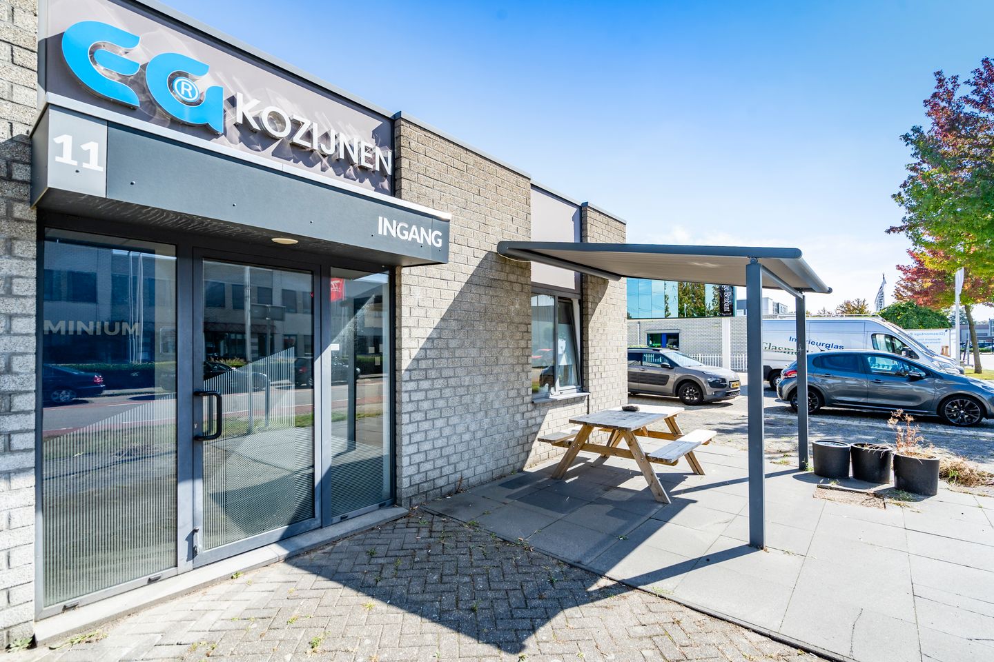 Bekijk foto 4 van Hoppenkuil 11