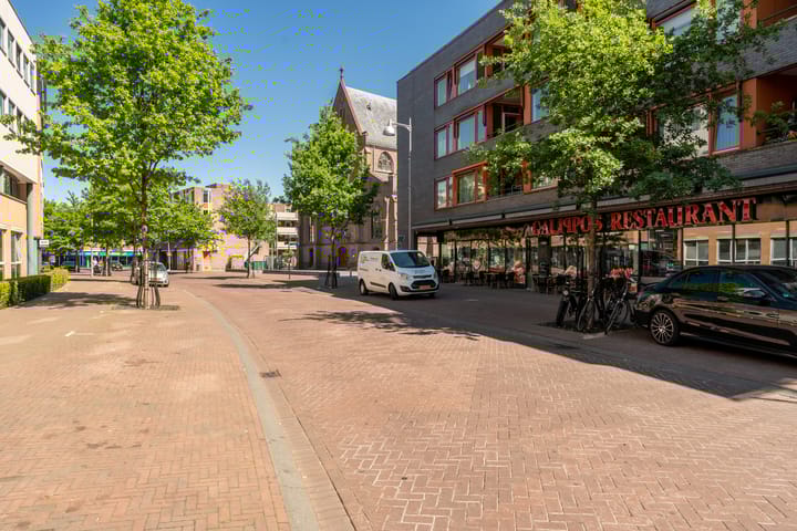 Photo 33 of Kalverstraat 8-4