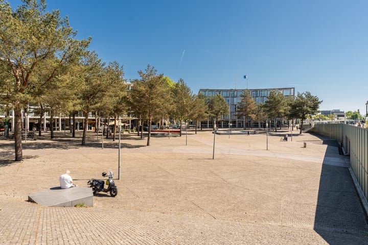 Photo 34 of Kalverstraat 8-4