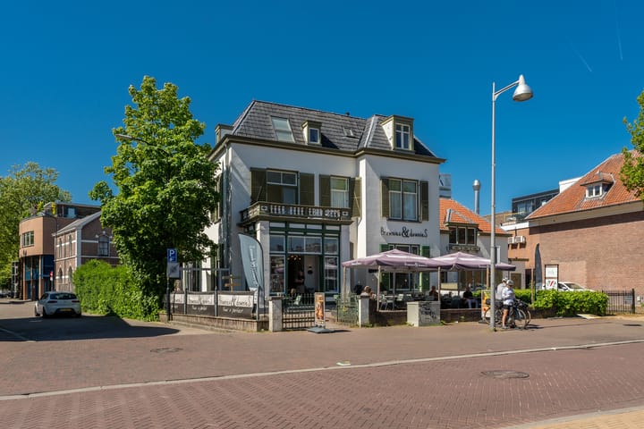 Photo 38 of Kalverstraat 8-4