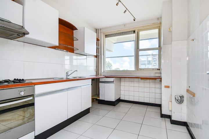 Foto 3 van Pisuissestraat 375