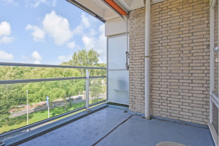 Foto 5 van Pisuissestraat 375