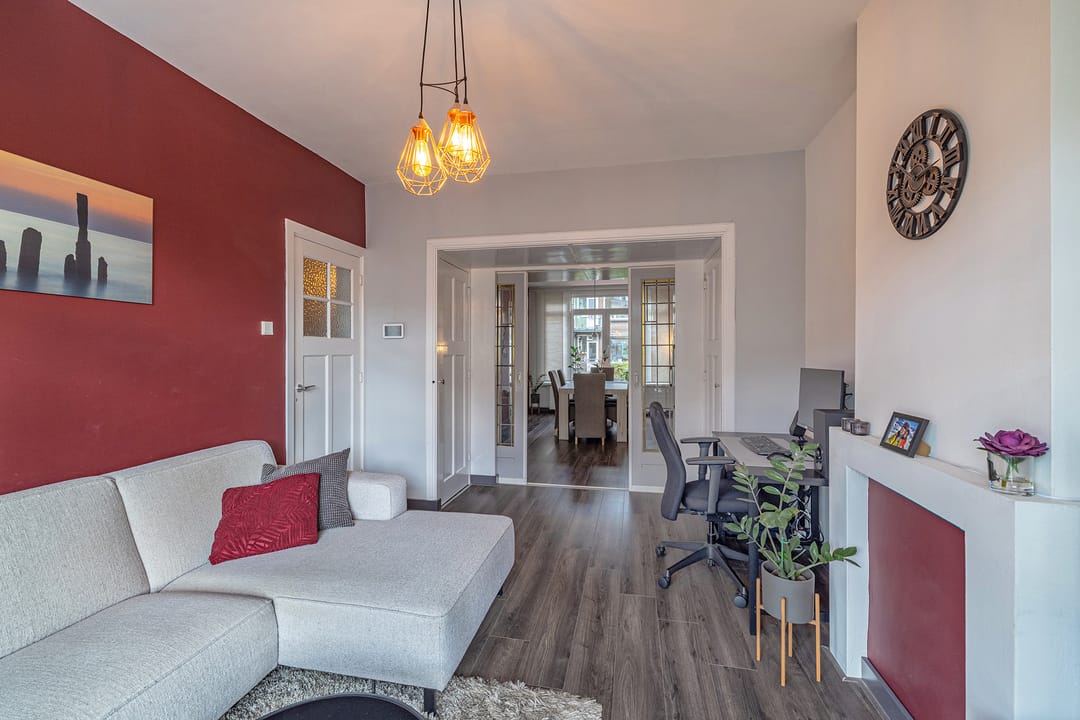 Foto 2 van Sonmansstraat 72-A01