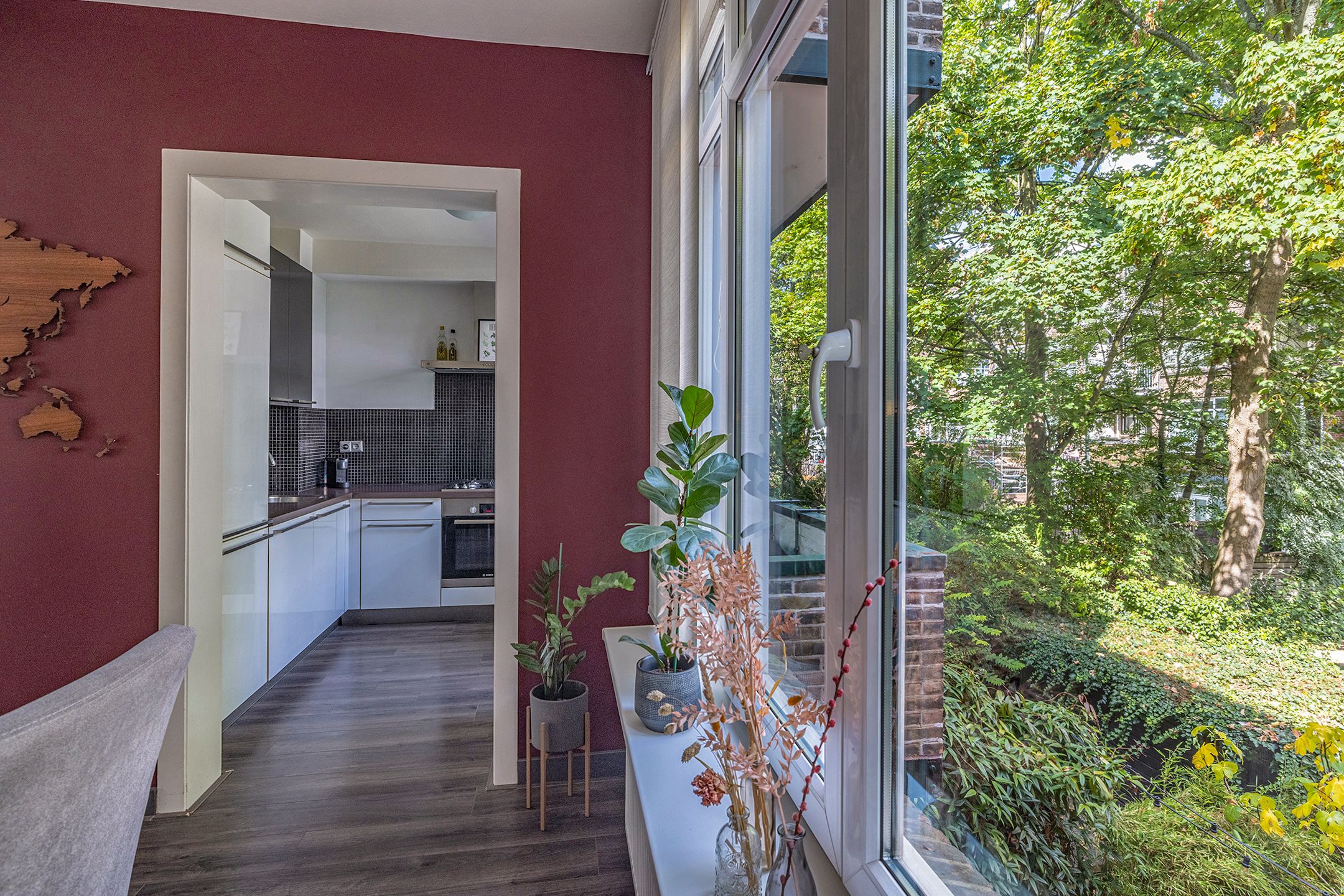 Foto 3 van Sonmansstraat 72-A01