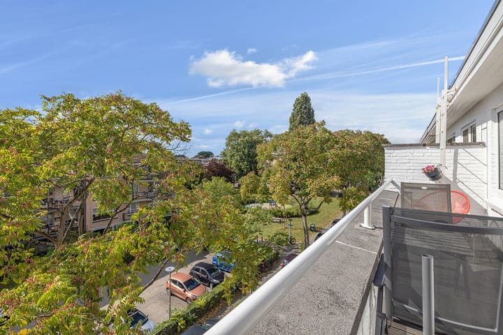 Photo 5 of Sonmansstraat 72-A01