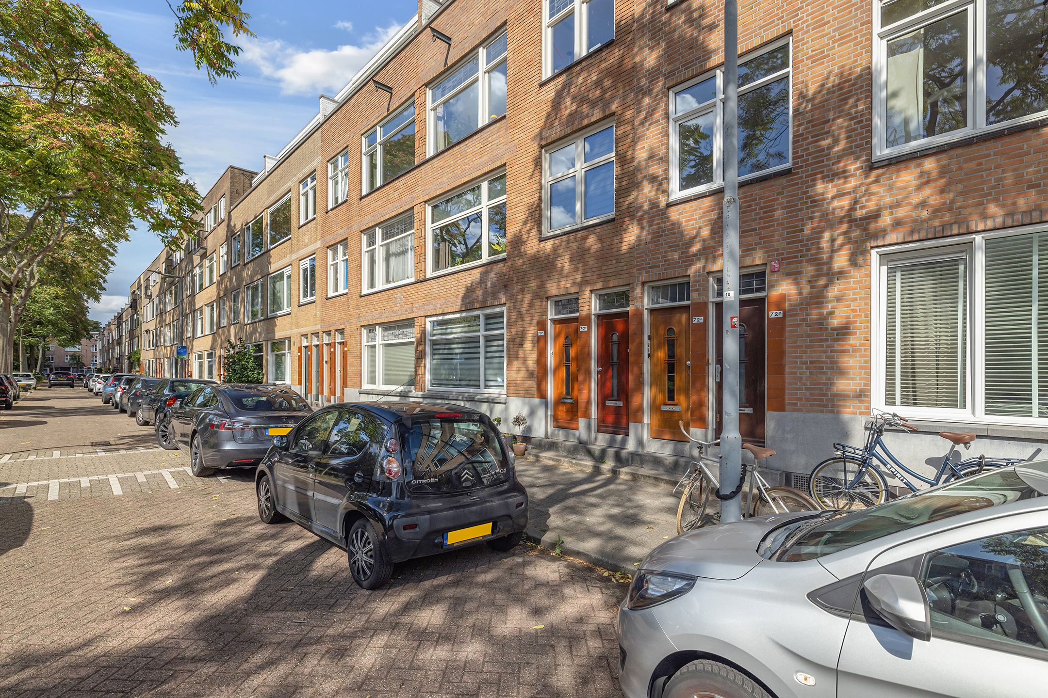 Foto 6 van Sonmansstraat 72-A01