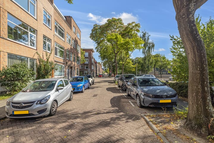 Foto 7 van Sonmansstraat 72-A01