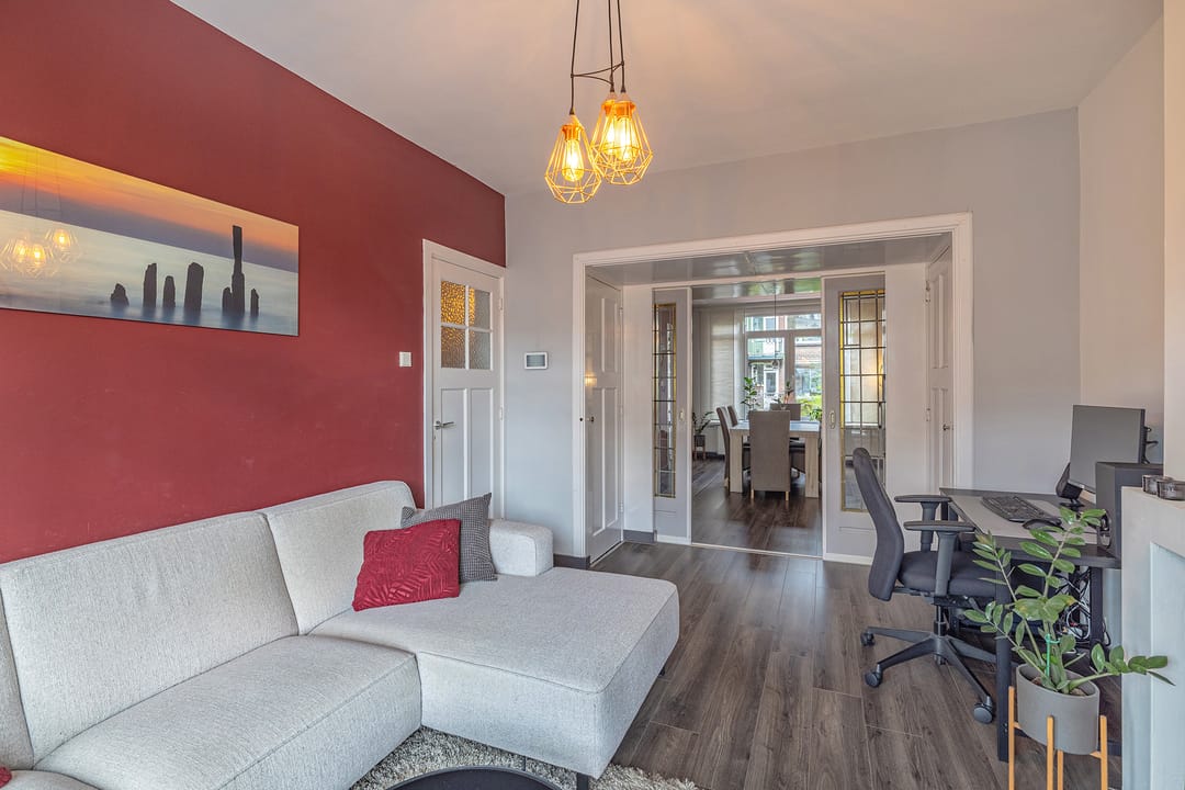 Foto 11 van Sonmansstraat 72-A01